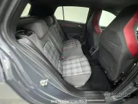 Usata VW Golf VIII GTI 245 CV (180 kW) 2021 Grigio Berlina