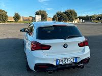 Usata BMW 120 M Sport 184 CV (135 kW) 2019 Utilitaria