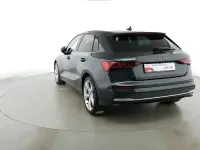 Usata Audi A3 Business 116 CV (85 kW) 2025 Grigio manhattan Berlina