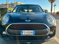 Usata Mini One D Clubman Business 116 CV (85 kW) 2016 Nero Station wagon