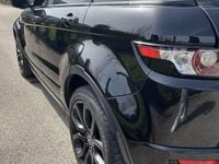 Usata Land Rover Range Rover evoque 150 CV (110 kW) 2014 SUV