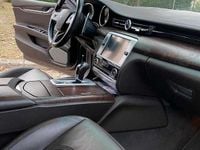 Usata Maserati Quattroporte 275 CV (202 kW) 2015 Berlina