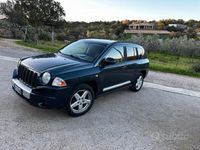 usata Jeep Compass Compass 2.0 Turbodiesel Limited