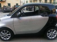 usata Smart ForTwo Coupé forTwo1.0 Passion 71cv