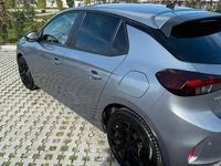 Usata Opel Corsa 2020 Grigio Utilitaria