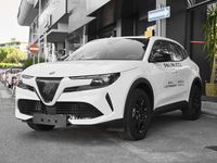 Nuova Alfa Romeo Junior 145 CV (106 kW) 2025 Grigio SUV