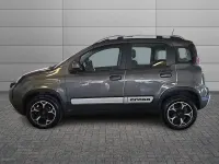 Usado Fiat Panda Cross Cross 84 CV (61 kW) 2021 Gris Utilitario