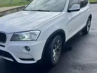 Usata BMW X3 177 CV (130 kW) 2012 SUV