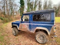 usata Land Rover Defender td5