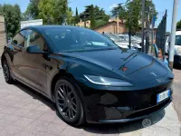 Usata Tesla Model 3 Long Range AWD 152 kW (208 CV) 2023 Nero Berlina
