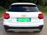 Usata Audi Q2 Business 116 CV (85 kW) 2019 Bianco SUV