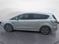 Usata Ford S-MAX Business Edition 150 CV (110 kW) 2020 Argento Monovolume