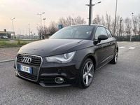 Usata Audi A1 Attraction 105 CV (77 kW) 2011 Utilitaria