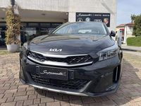 Second-hand Kia XCeed 159 CP (116 kW) 2024 Negru SUV