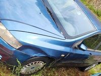 Occasion Fiat Stilo 2003 Citadine