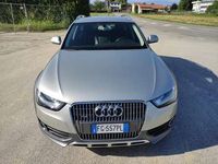 usata Audi A4 Allroad A4 allroad 3.0 tdi Business Plus s-tronic E6