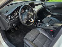 Usata Mercedes GLA200 136 CV (100 kW) 2016 SUV