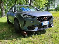 Occasion Cupra Formentor 204 ch (150 kW) 2023 Gris SUV