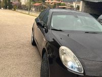 Usata Alfa Romeo Giulietta 120 CV (88 kW) 2011 Nero Utilitaria
