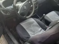 Usata Lancia Ypsilon 86 CV (63 kW) 2000 Nero Utilitaria