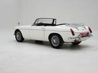 Usata MG B 96 CV (70 kW) 1967 Altri Cabrio