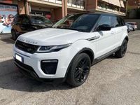 usata Land Rover Range Rover evoque Evoque 5p 2.0 td4 HSE Dynamic 150cv AUTOCARRO 5P