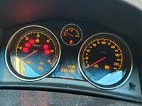 Occasion Opel Astra GTC 150 ch (110 kW) 2007 Noir Berline