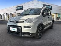 Usata Fiat Panda City Life 70 CV (51 kW) 2022 Bianco Utilitaria