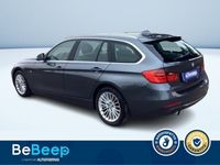 usata BMW 316 Serie 3 d Touring Luxury