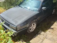 Usata VW Corrado 160 CV (117 kW) 1988