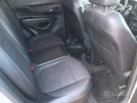 Usata Opel Mokka X 136 CV (100 kW) 2019 SUV