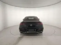 Usata Mercedes CLE220 Advanced 197 CV (144 kW) 2025 Nero Coupé