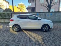 Nuova EVO Evo 3 113 CV (83 kW) 2025 Bianco(met.) SUV