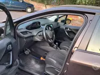 Usata Peugeot 207 68 CV (50 kW) 2018 Berlina