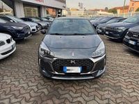 Usata DS Automobiles DS3 Crossback Performance 2018 Grigio SUV