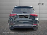 Usata Mercedes GLE300 Premium 272 CV (200 kW) 2022 Verde SUV