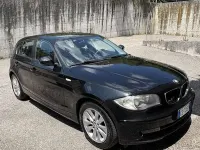 Usata BMW 116 116 CV (85 kW) 2009 Utilitaria