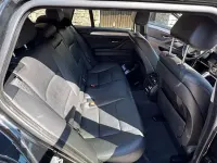 Usata BMW 520 190 CV (139 kW) 2014 Station wagon