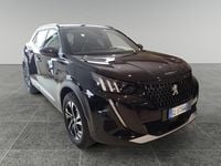 Usata Peugeot 2008 GT 131 CV (96 kW) 2023 Nero SUV