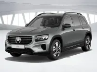 Nuova Mercedes GLB200 Advanced 150 CV (110 kW) 2026 Grigio montagna SUV