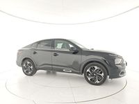 Usata Citroën C4 PureTech 131 CV (96 kW) 2024 Nero SUV