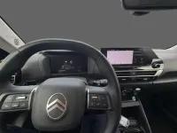 Usata Citroën C4 X 145 CV (106 kW) 2025 Grigio SUV