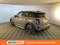 Usata Mini John Cooper Works Countryman 306 CV (225 kW) 2021 Grigio SUV