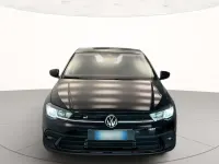Usata VW Polo Life 95 CV (69 kW) 2025 Deep black perlato Utilitaria