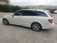 usata Mercedes C220 cdi