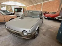 Usata Fiat Ritmo 60 CV (44 kW) 1979 Grigio pastello Utilitaria