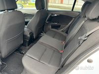 usata Fiat Tipo 1.6 Mjt S&S 120cv 5 porte Lounge-2017