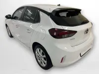 Usata Opel Corsa Edition 75 CV (55 kW) 2022 Bianco Utilitaria
