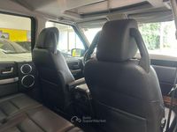 Usata Land Rover Discovery 3 190 CV (139 kW) 2008 Bianco SUV