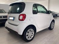 usata Smart ForTwo Coupé forTwo0.9 T PASSION 90CV MY18